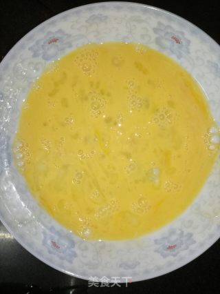爆浆芝士馒头片的做法步骤：3