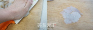 面包虾的做法步骤：4