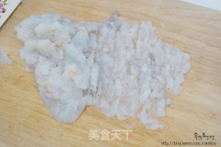 面包虾的做法步骤：5