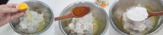 面包虾的做法步骤：6