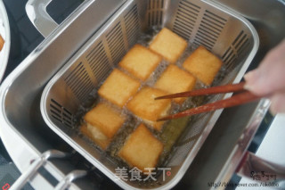 面包虾的做法步骤：10