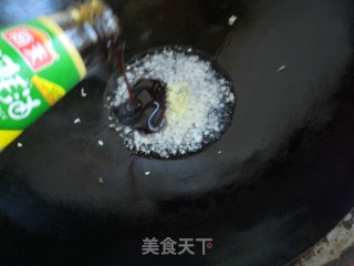 #懒人餐#蚝油芦笋的做法步骤：7