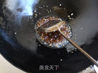 #懒人餐#蚝油芦笋的做法步骤：9