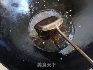 #懒人餐#蚝油芦笋的做法步骤：10