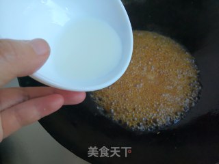 #懒人餐#蚝油芦笋的做法步骤：11