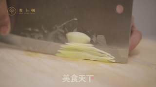 金丝海参的做法步骤：2