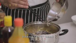 金丝海参的做法步骤：6