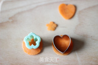 龙猫三文鱼芝士饭团---寻找童年的幻想的做法步骤：15