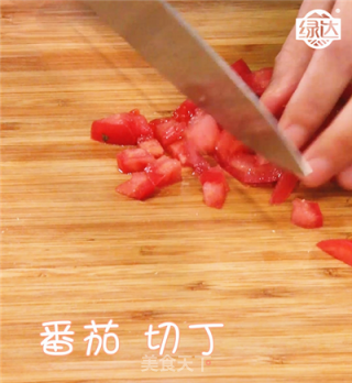 宝宝辅食-酸甜珍珠面的做法步骤：5