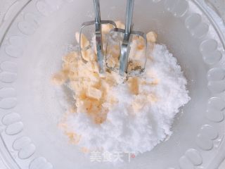 网红原味提拉米苏的做法步骤：1