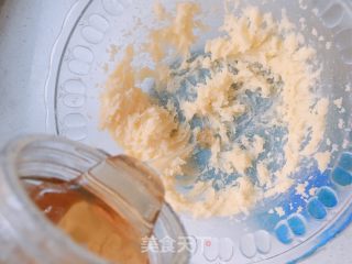 网红原味提拉米苏的做法步骤：2