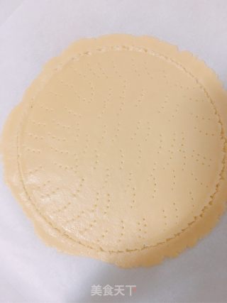 网红原味提拉米苏的做法步骤：9