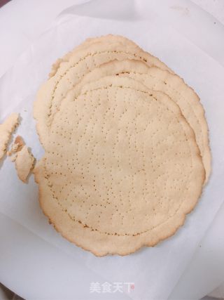 网红原味提拉米苏的做法步骤：10