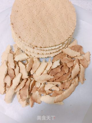 网红原味提拉米苏的做法步骤：11