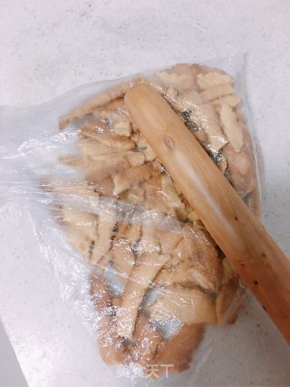 网红原味提拉米苏的做法步骤：12