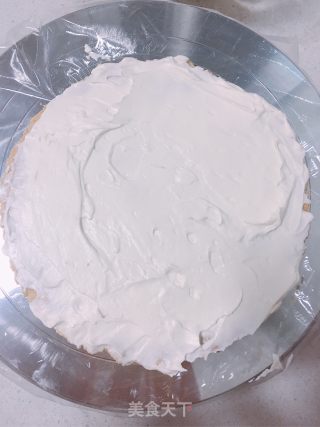 网红原味提拉米苏的做法步骤：14