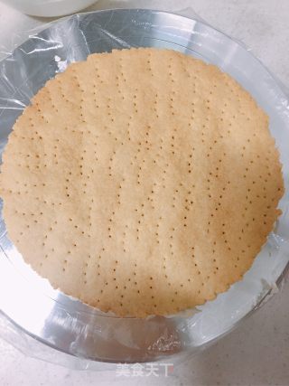 网红原味提拉米苏的做法步骤：15