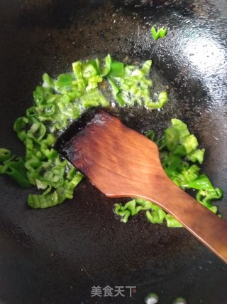 香酥小河虾的做法步骤：7
