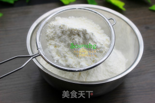 玛格丽饼干的做法步骤：5