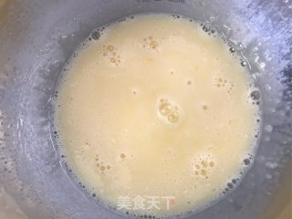 蓝莓麦芬的做法步骤：6