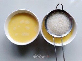 肉饼蒸鸡蛋的做法步骤：6