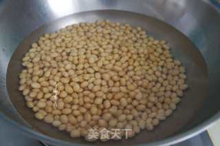 乡巴佬豆的做法步骤：2