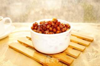 乡巴佬豆的做法步骤：7