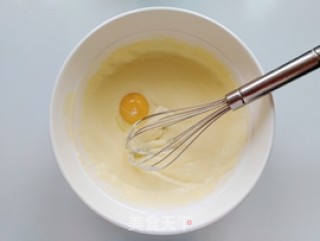 迷你芝士蛋糕的做法步骤：4