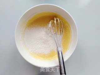 迷你芝士蛋糕的做法步骤：5