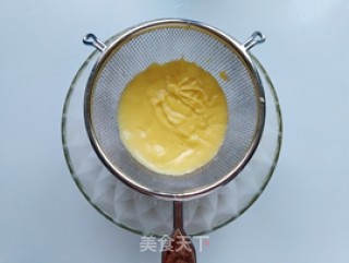 迷你芝士蛋糕的做法步骤：6