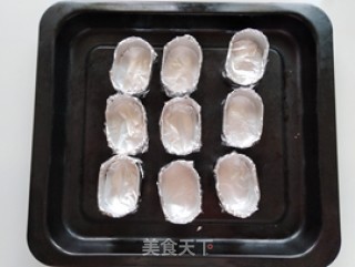 迷你芝士蛋糕的做法步骤：10