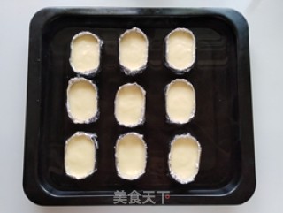 迷你芝士蛋糕的做法步骤：12