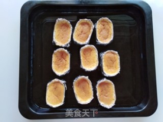 迷你芝士蛋糕的做法步骤：13