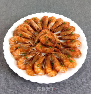油焖虾的做法步骤：8