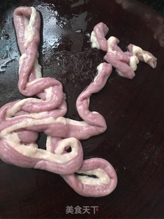 排骨粉肠煲的做法步骤：2