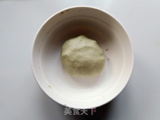 薄荷饼的做法步骤：6