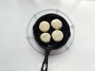 薄荷饼的做法步骤：8