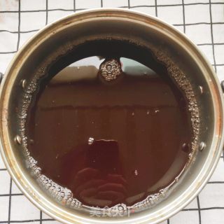 夏天消暑必备饮料～酸甜开胃酸梅汤的做法步骤：5