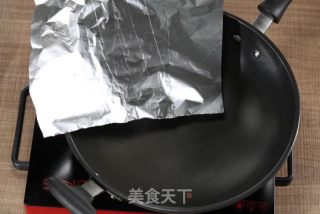 香菇酿肉的做法步骤：10