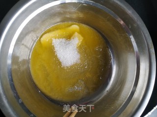 椰蓉面包棒的做法步骤：4