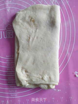 椰蓉面包棒的做法步骤：11