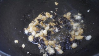 “下酒菜”豉油虎皮尖椒的做法步骤：7