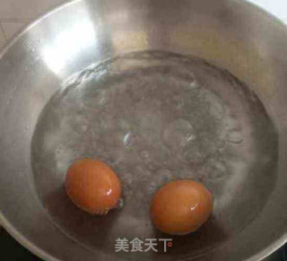 “懒人餐”鳗鱼盖饭的做法步骤：8