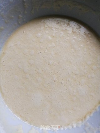 酥炸茄盒的做法步骤：1