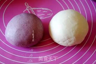 小叶山芹菜猪肉馅水饺的做法步骤：1