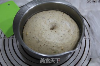 多谷物椰油挤挤包的做法步骤：6