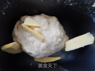 豆沙小餐包的做法步骤：6