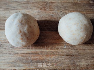 葡萄干全麦面包的做法步骤：10