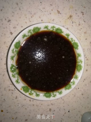 腊肉炒洋白菜的做法步骤：8