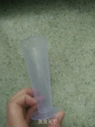 DIY钵仔糕的做法步骤：3